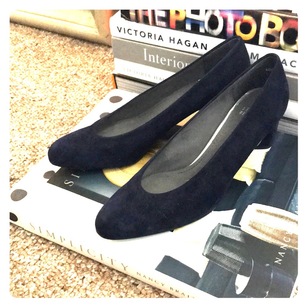 Stuart Weitzman Heels